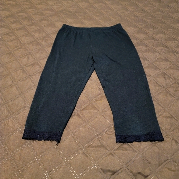 Little miss Tights Gently Worn size 5 - Picture 1 of 1